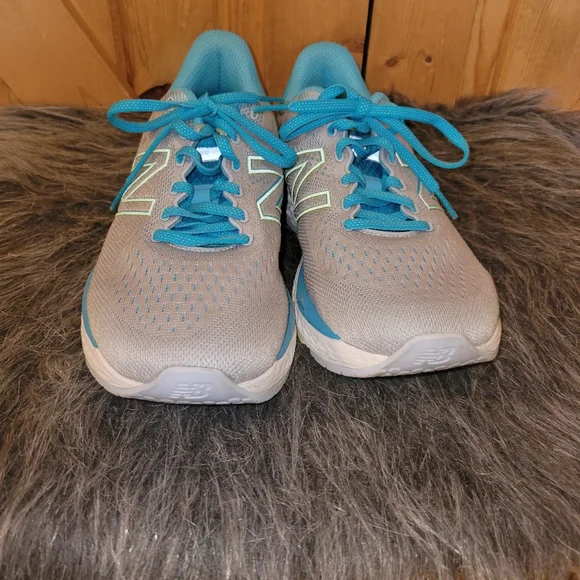 New Balance Fresh Foam 880 Womens Size 9.5 - Picture 3 of 10